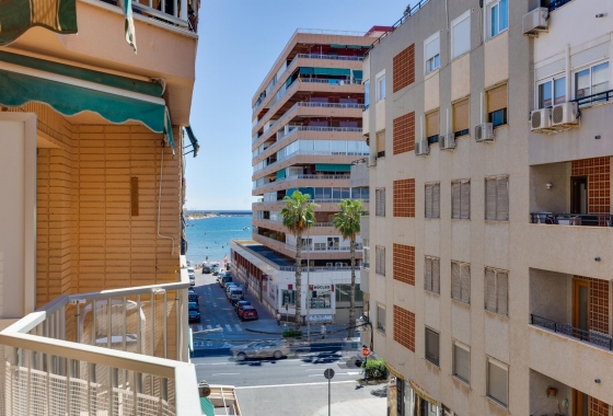 Reventa - Apartment - Torrevieja - Acequion