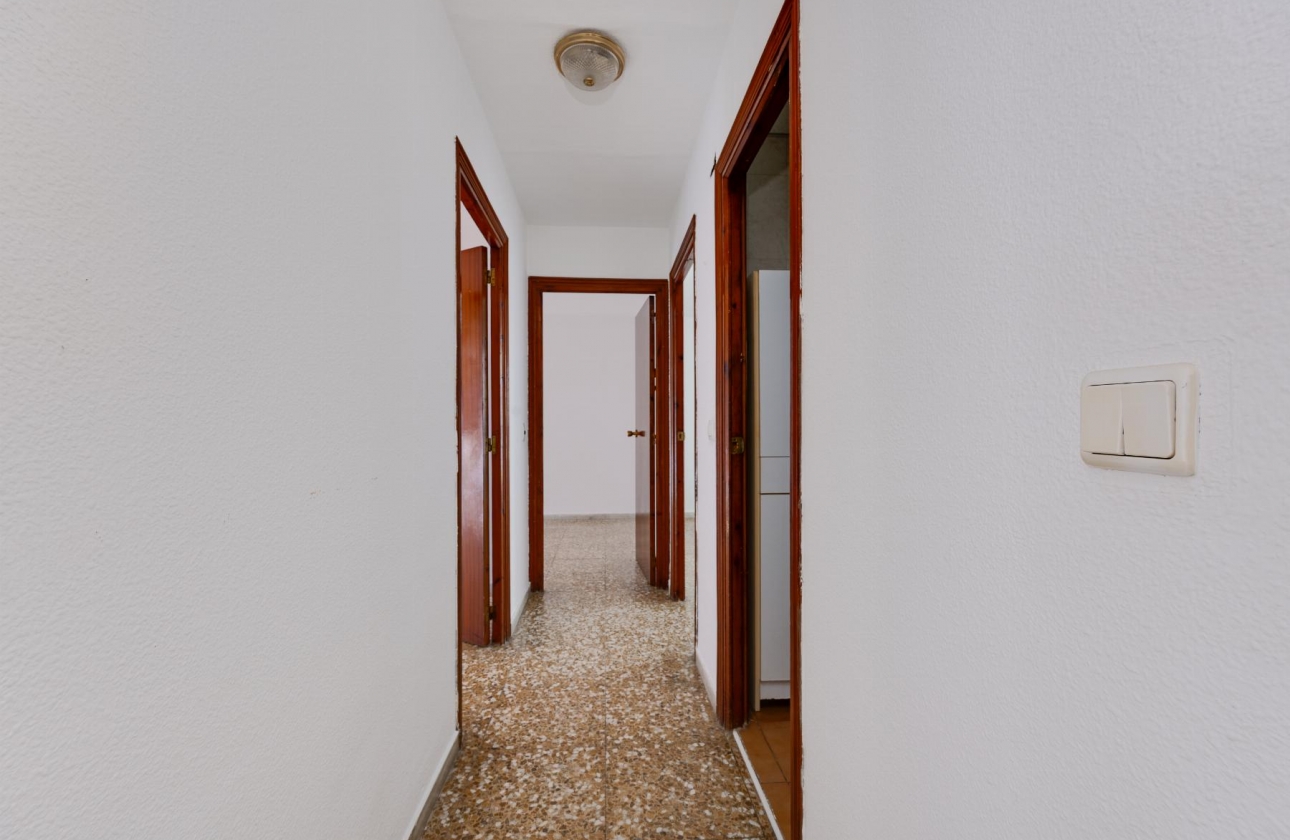 Reventa - Apartment - Torrevieja - Acequion