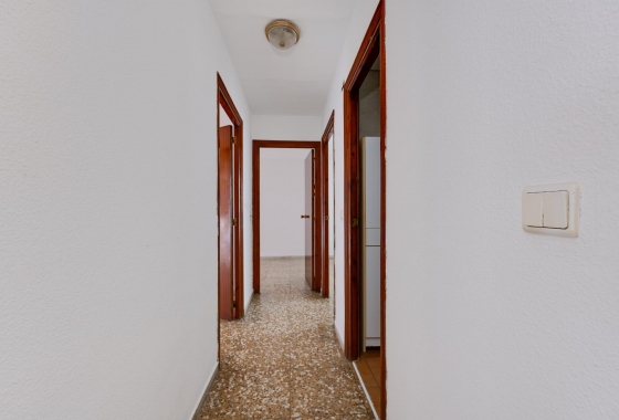 Reventa - Apartment - Torrevieja - Acequion