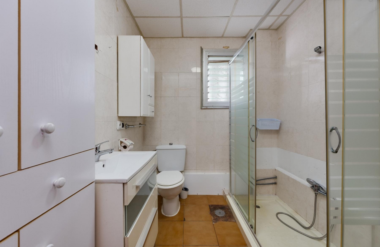 Reventa - Apartment - Torrevieja - Acequion