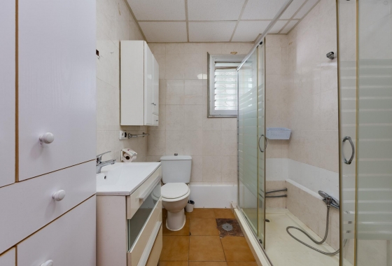 Reventa - Apartment - Torrevieja - Acequion