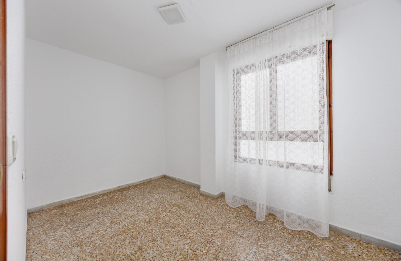 Reventa - Apartment - Torrevieja - Acequion