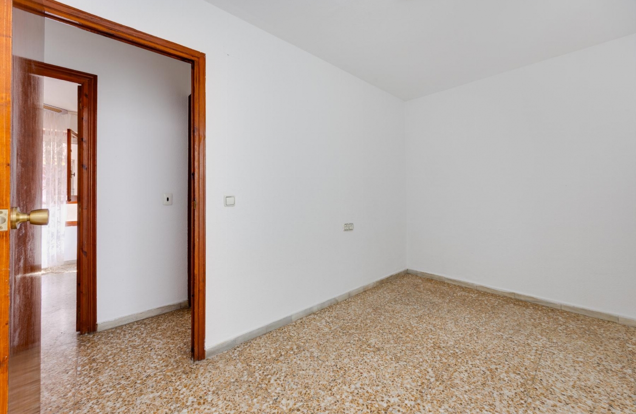 Reventa - Apartment - Torrevieja - Acequion