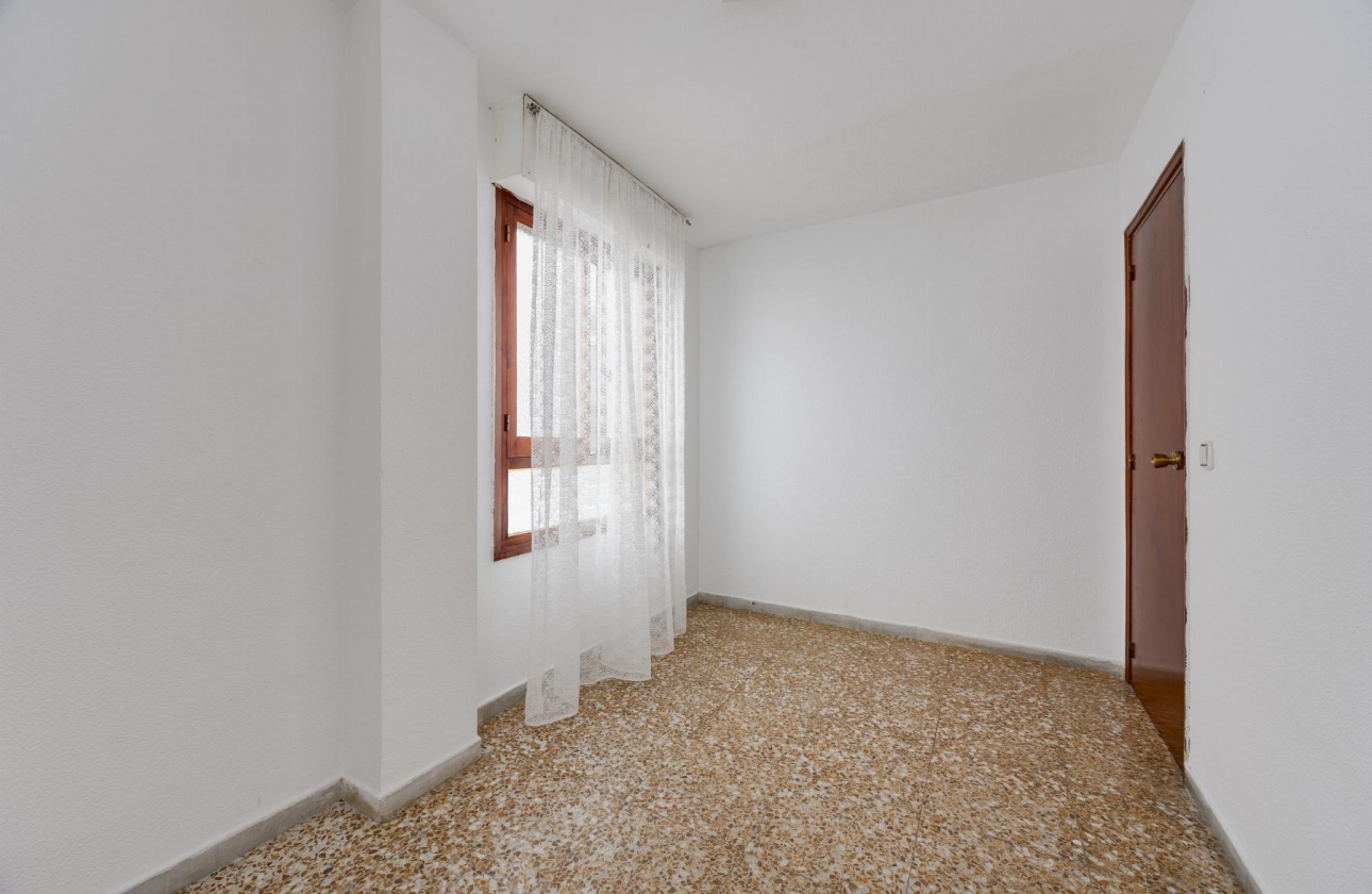 Reventa - Apartment - Torrevieja - Acequion