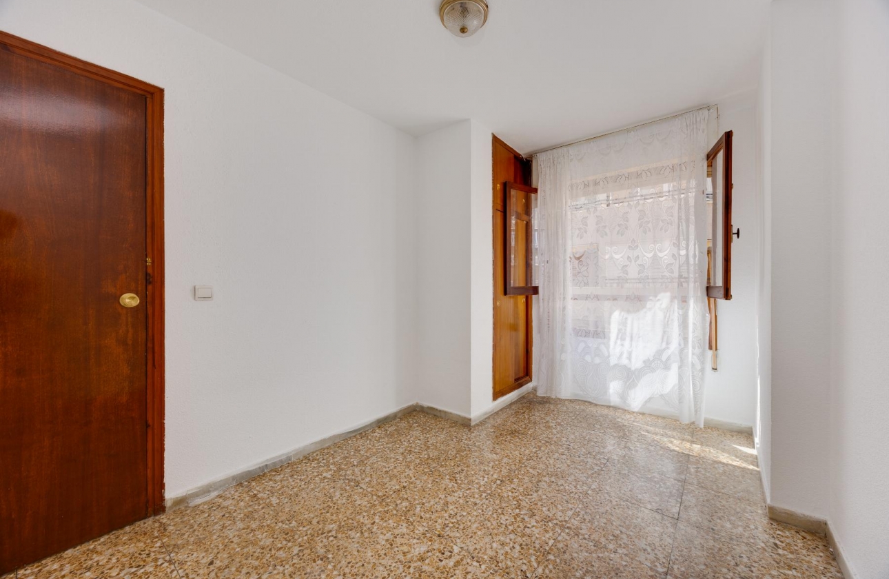 Reventa - Apartment - Torrevieja - Acequion