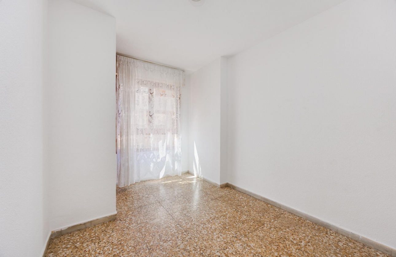 Reventa - Apartment - Torrevieja - Acequion