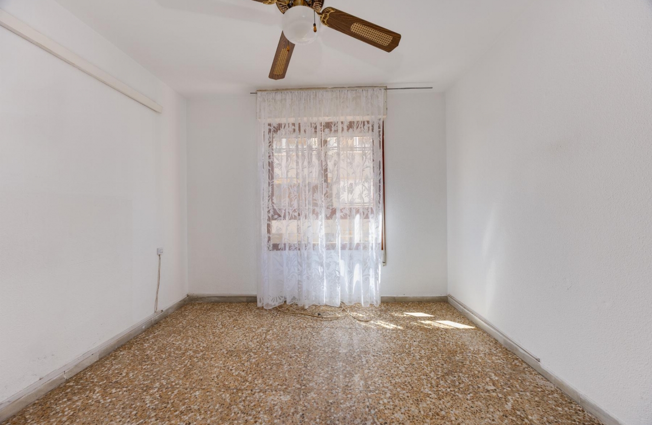 Reventa - Apartment - Torrevieja - Acequion