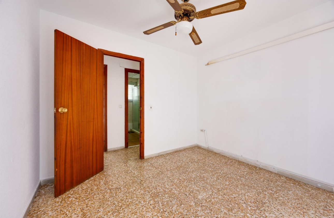 Reventa - Apartment - Torrevieja - Acequion