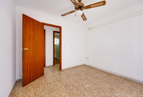 Reventa - Apartment - Torrevieja - Acequion