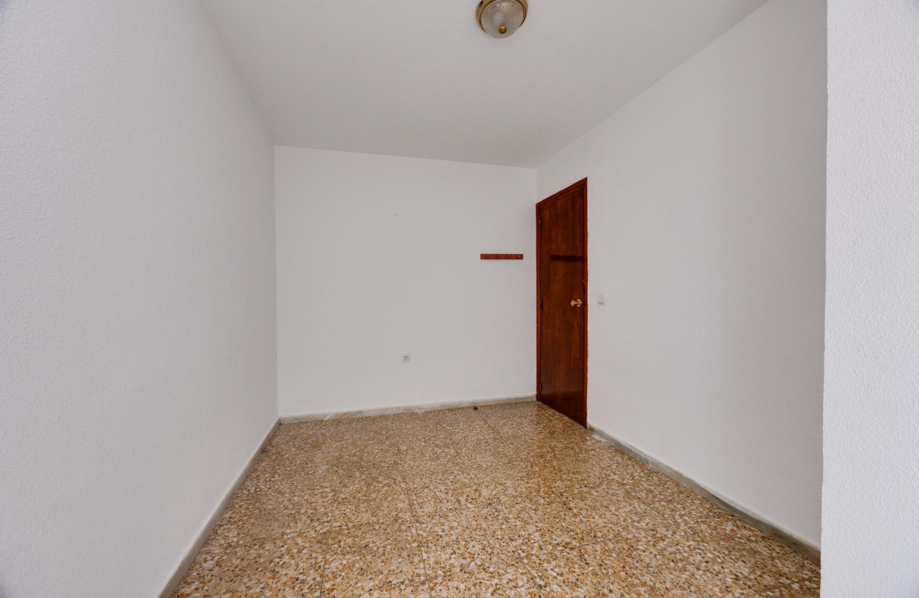Reventa - Apartment - Torrevieja - Acequion