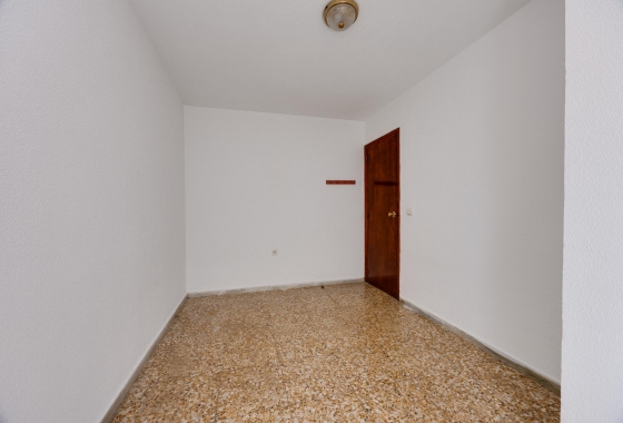 Reventa - Apartment - Torrevieja - Acequion