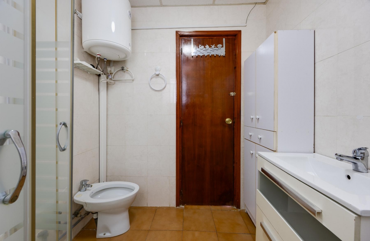 Reventa - Apartment - Torrevieja - Acequion
