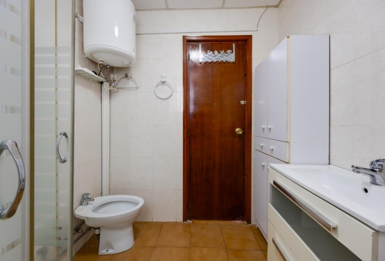 Reventa - Apartment - Torrevieja - Acequion
