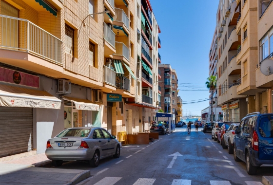 Reventa - Apartment - Torrevieja - Acequion
