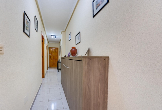 Resale - Apartment - Torrevieja - Playa del Cura
