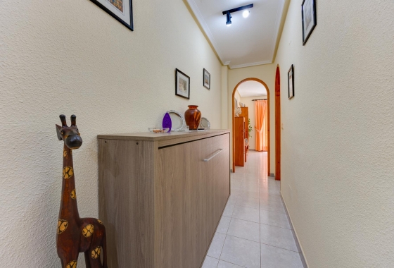 Resale - Apartment - Torrevieja - Playa del Cura