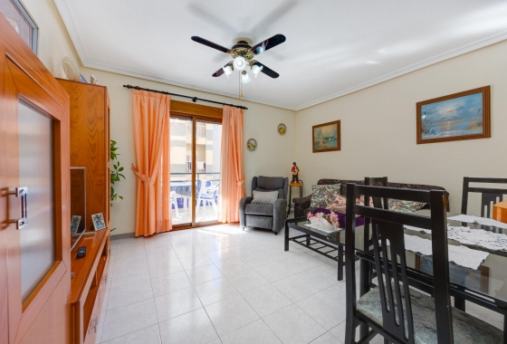 Resale - Apartment - Torrevieja - Playa del Cura