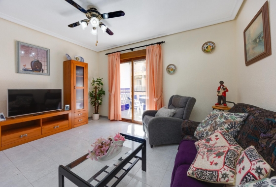 Resale - Apartment - Torrevieja - Playa del Cura