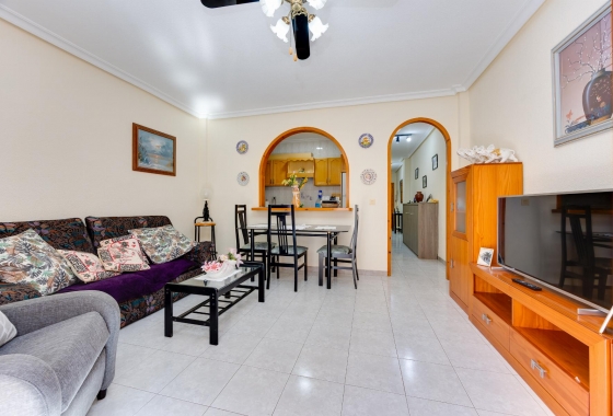 Resale - Apartment - Torrevieja - Playa del Cura