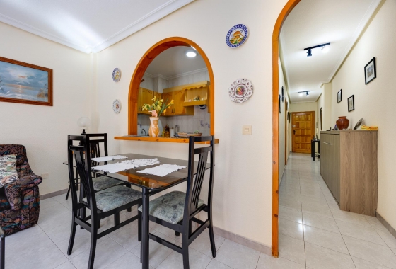 Resale - Apartment - Torrevieja - Playa del Cura