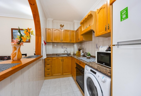 Resale - Apartment - Torrevieja - Playa del Cura