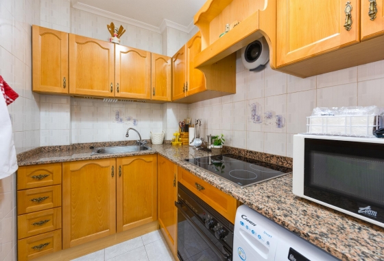 Resale - Apartment - Torrevieja - Playa del Cura