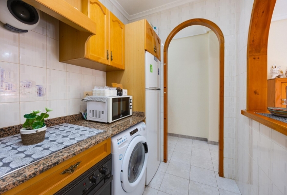 Resale - Apartment - Torrevieja - Playa del Cura
