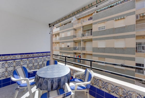 Resale - Apartment - Torrevieja - Playa del Cura
