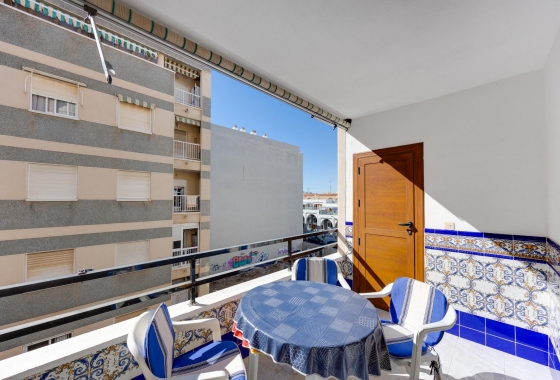 Resale - Apartment - Torrevieja - Playa del Cura
