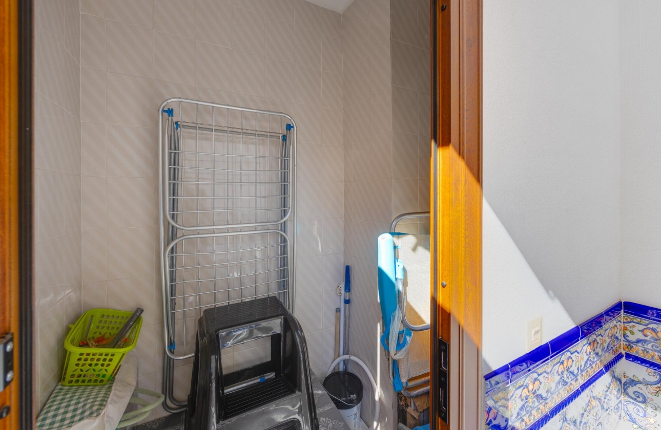 Resale - Apartment - Torrevieja - Playa del Cura