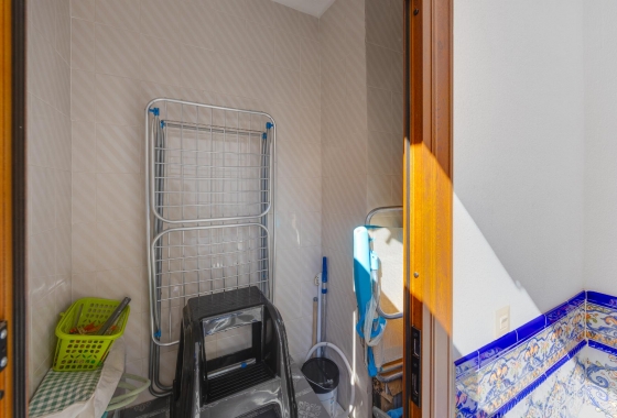 Resale - Apartment - Torrevieja - Playa del Cura
