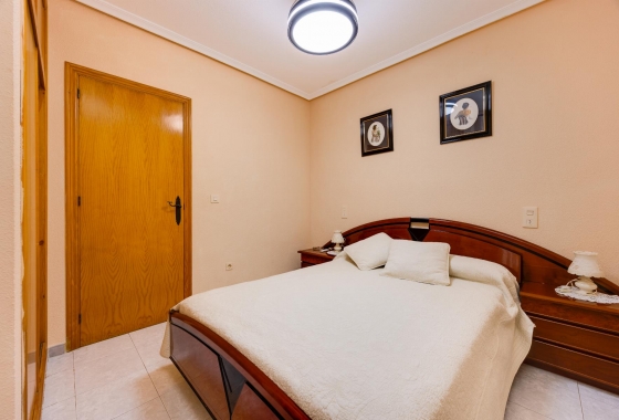 Resale - Apartment - Torrevieja - Playa del Cura