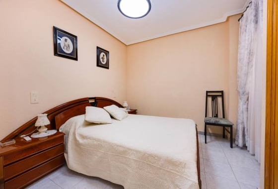Resale - Apartment - Torrevieja - Playa del Cura