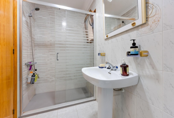 Resale - Apartment - Torrevieja - Playa del Cura