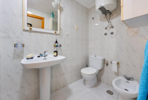 Resale - Apartment - Torrevieja - Playa del Cura
