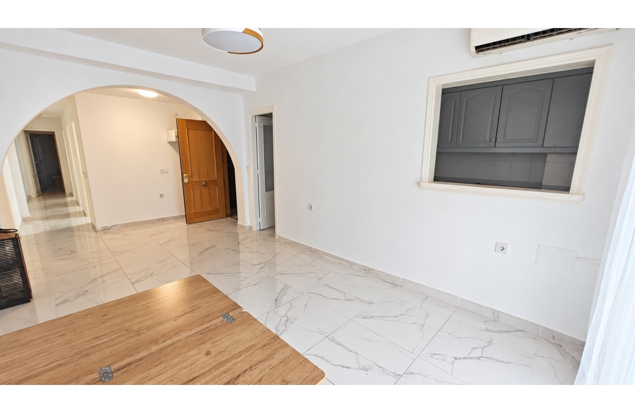 Reventa - Apartment - Torrevieja - Acequion