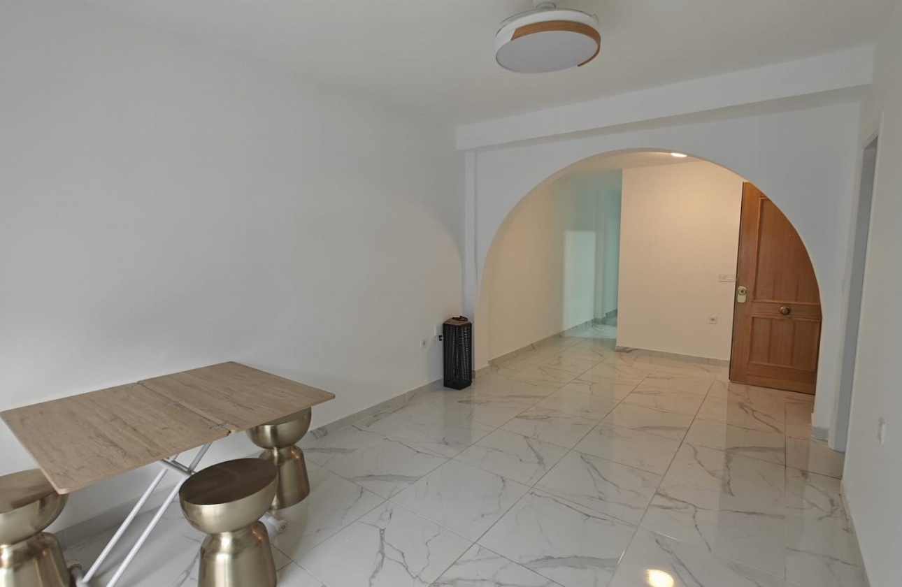 Reventa - Apartment - Torrevieja - Acequion