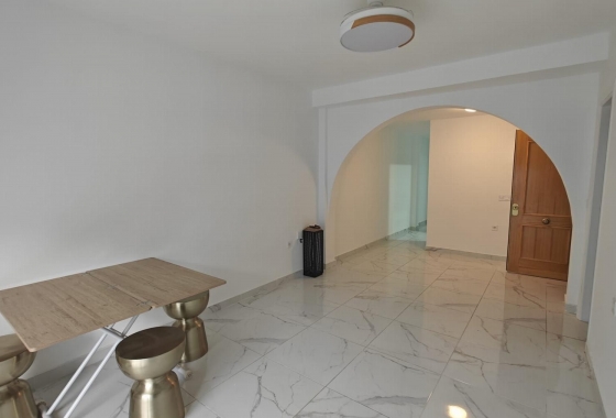 Reventa - Apartment - Torrevieja - Acequion