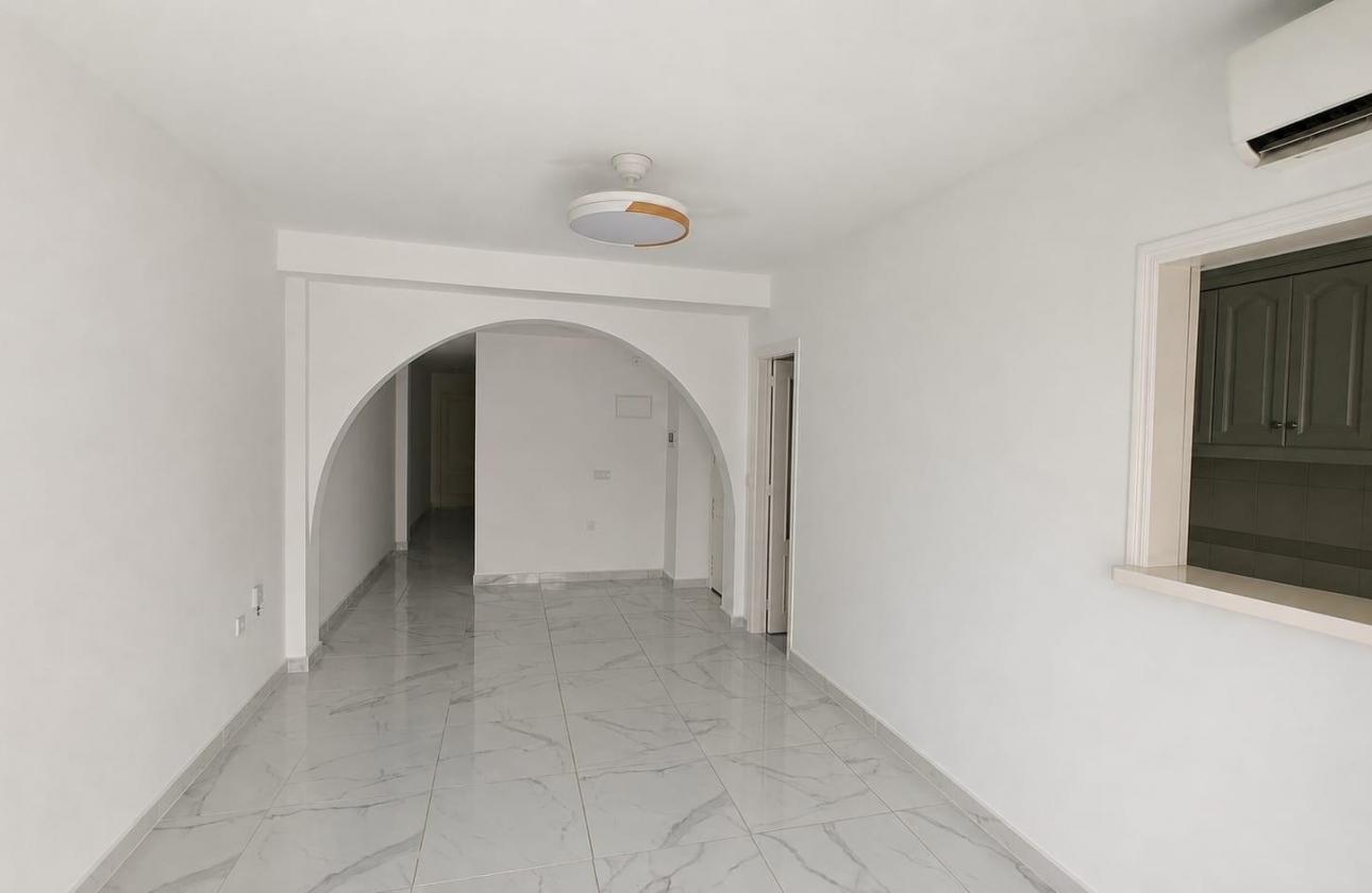 Reventa - Apartment - Torrevieja - Acequion