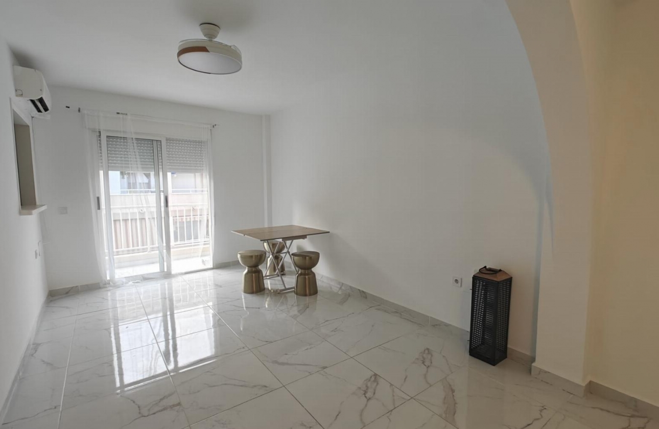 Reventa - Apartment - Torrevieja - Acequion