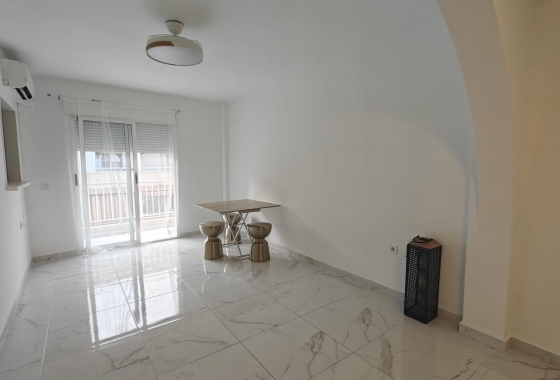 Reventa - Apartment - Torrevieja - Acequion