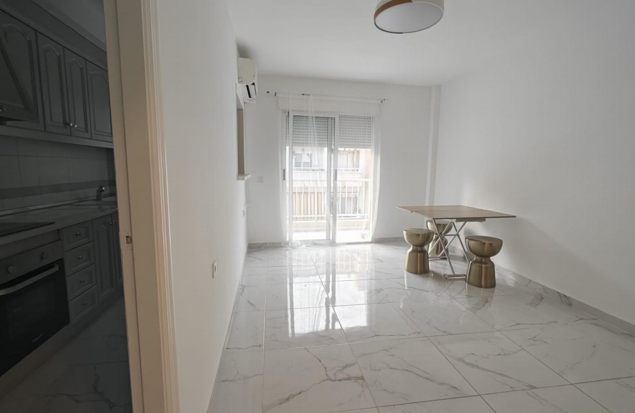 Reventa - Apartment - Torrevieja - Acequion