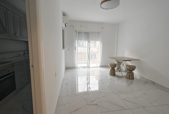 Reventa - Apartment - Torrevieja - Acequion