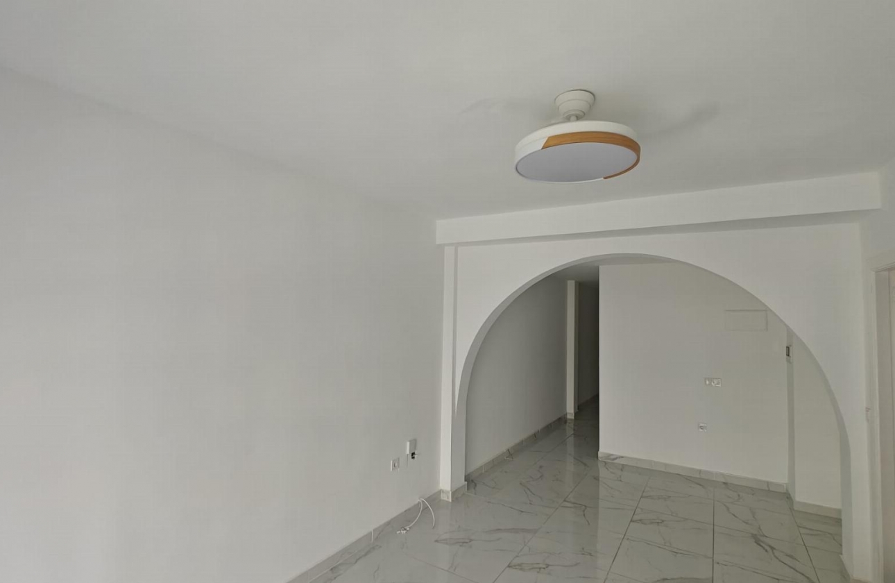 Reventa - Apartment - Torrevieja - Acequion