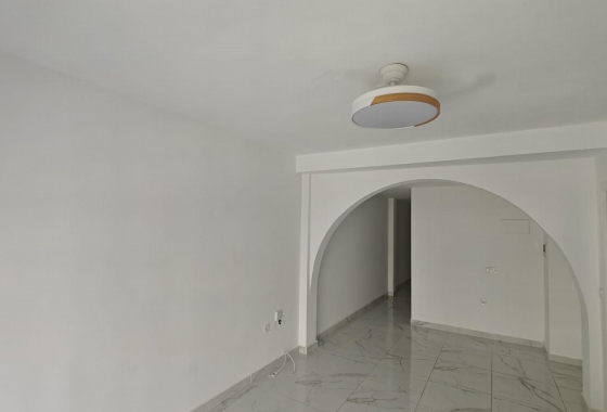 Reventa - Apartment - Torrevieja - Acequion