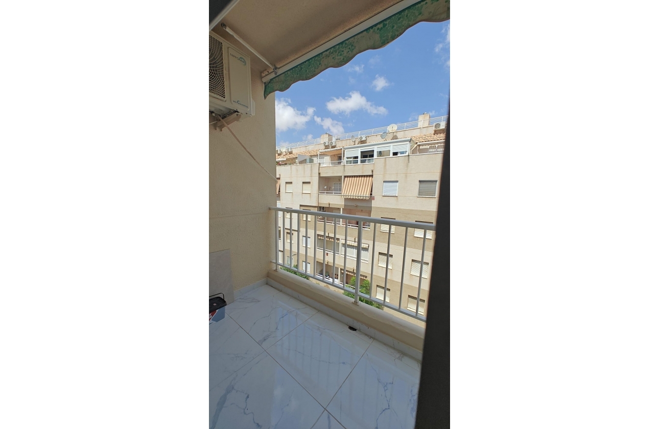 Reventa - Apartment - Torrevieja - Acequion