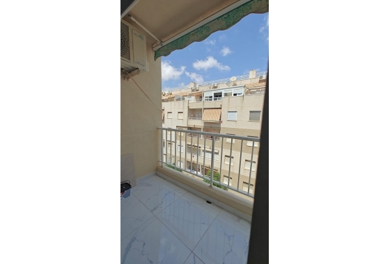 Reventa - Apartment - Torrevieja - Acequion