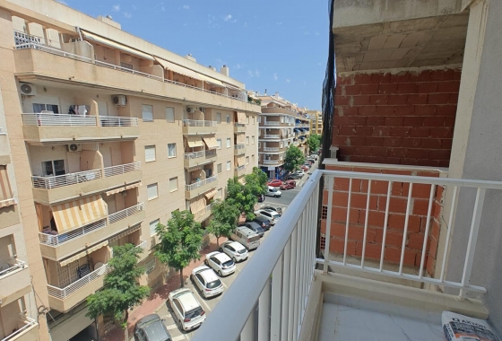 Reventa - Apartment - Torrevieja - Acequion