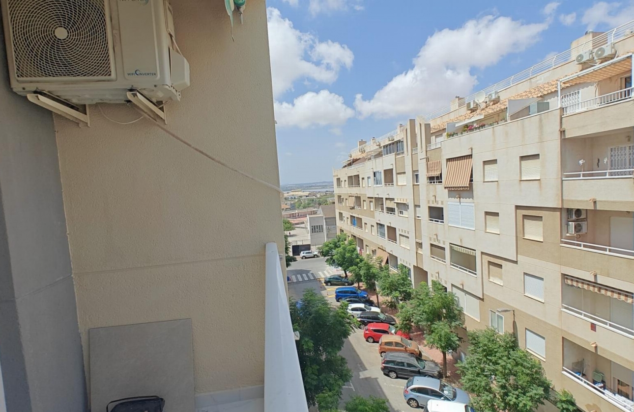 Reventa - Apartment - Torrevieja - Acequion