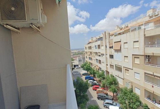 Reventa - Apartment - Torrevieja - Acequion